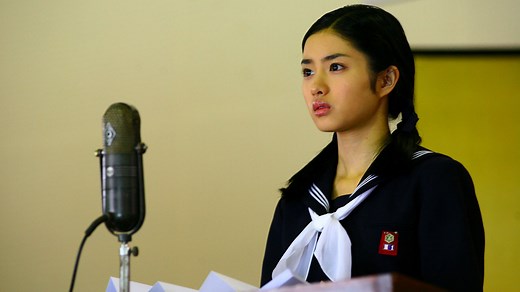 スペシャルドラマ 氷点 第01話 | 国内ドラマの動画配信はTELASA(テラサ)-見逃し配信＆動画が見放題