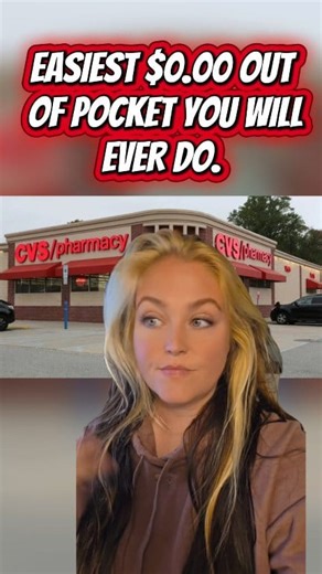 ✨ Beginner friendly & ZERO out of pocket! ✨ I just scored razors at CVS with an easy online order 🪒💥 If you’re new to couponing, this is the PERFECT deal to start with—no stress, no cash, just savings 🙌 #CVSDeals #FreeRazors #CouponingMadeEasy #ZeroOutOfPocket #SmartShopping | Clip2Cart