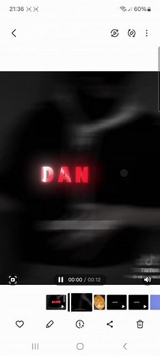 Discover Dante's Latest Masked Men Edit