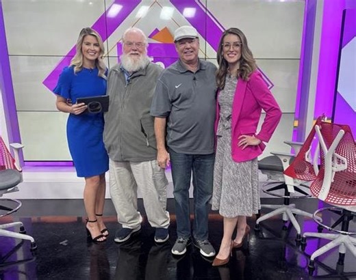 Indy 500 legend Al Unser Jr. and comedian Dave Wilson host storytelling in Greenwood