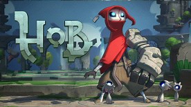 Hob | PC - Steam | Game Keys