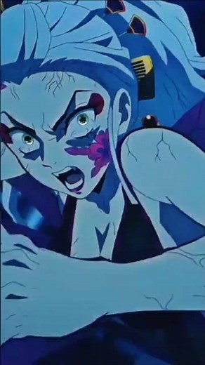 EPIC FIGHT MOMENTS #demonslayer
