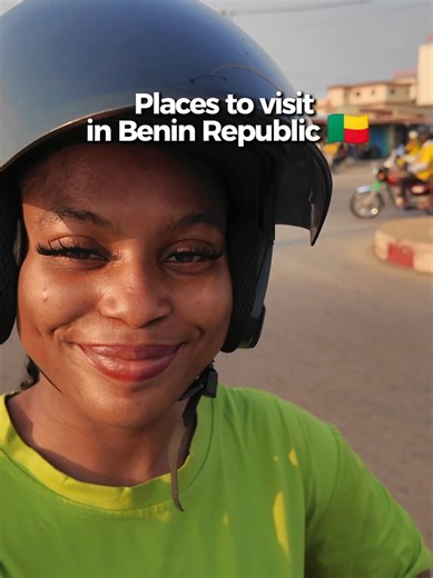 Explore Benin Republic: Must-Visit Attractions