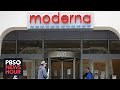 What we know about Moderna’s COVID-19 vaccine candidate — and what we don’t