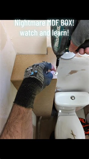 Mastering MDF Box Fitting Techniques