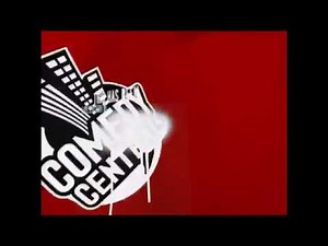 Braniff Comedy Central 2000