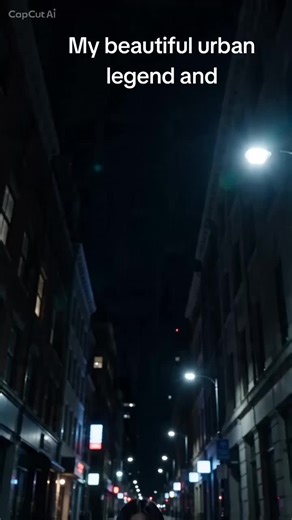 #CapCut urban legend a split mouthwoman#comedy #horror #movies