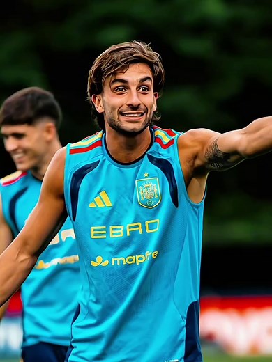 Ferran Torres estilo: modo modelo y modo juguetón