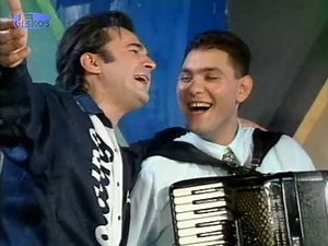 Mitar Miric - Pogled koji ubija - (Video)