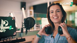 Il web channel italiano di Cosmo