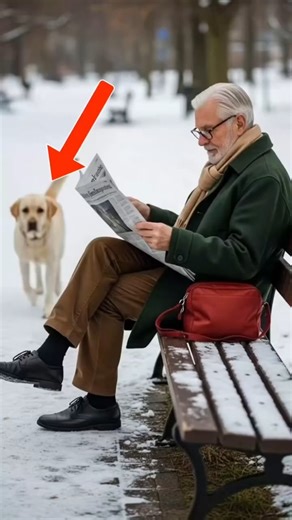 Respect for the Old Man 🐶🥺| A Heart-Touching Moral Story | AI Animated Short