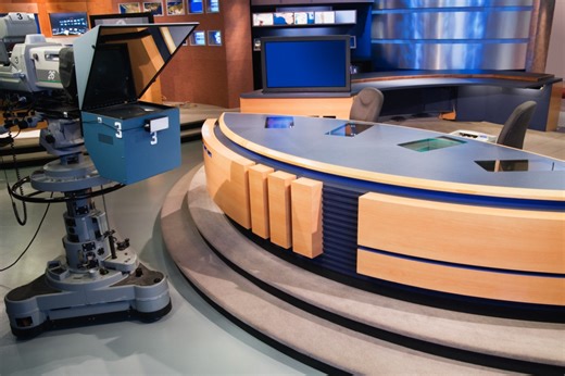 Beloved News Anchor Dies: RIP to Dick Cable