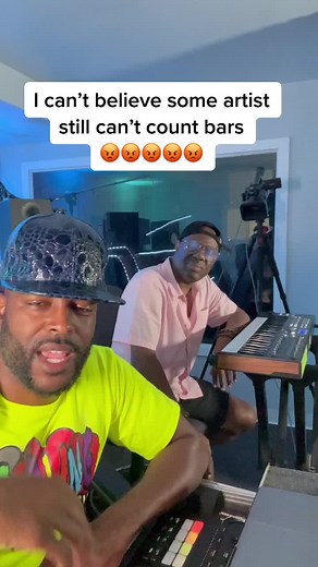 How to Count Bars Easily for Beginners