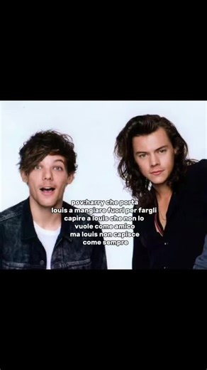 Larry Stylinson: A Deeper Look