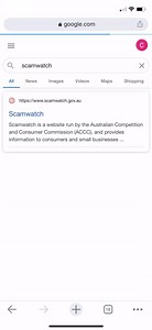 5.4K views · 32 reactions | Do you know how to spot a scam? What should you do if you think you've been a victim of a scam? The best way to protect yourself is through awareness and education. The ACCC has information available in your language. To learn about scams and how to avoid them visit: https://www.scamwatch.gov.au/about-scamwatch/tools-resources/in-your-language #ScamWeek2020 | Australian Department of Home Affairs | Facebook