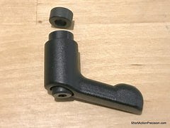 Harris Swivel Bipod Locking Handle - Short Action Precision