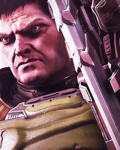 Doomslayer vs homelander | battle #shorts #doom #theboys