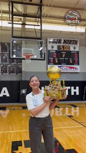 POV: You let your Gen Z students write the script 🎬 PSJA North Early College High School Principal Dr. Liza Diaz teamed up with our PSJA Tri-City Connect Student Content Creators for a campus tour — through their lens. As our Gen Z and Gen Alpha students would say… registration is open. 'Lock in' your spot today. www.psjaisd.us/whypsja | PSJA ISD