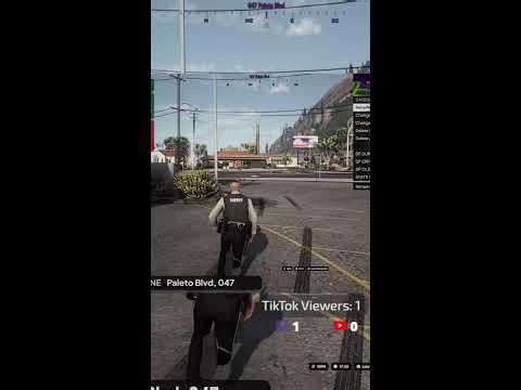 CIVILIAN STREAM! | TAXI! | CALIRP!