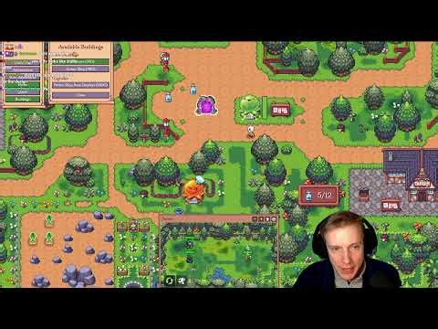 C++ Tangy TD, IS OUT! Revenue Out! New Maps & Items