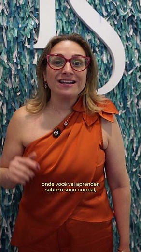 Curso "Capacitação em Fonoaudiologia do Sono"