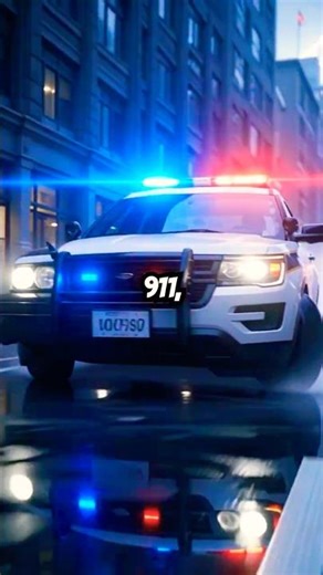 911 Mystery Solved: Sheriff vs. Police!