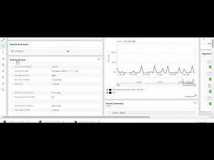 Network performance monitor