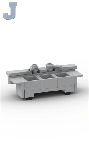 JAYSTEPHER on YouTube on Instagram: "Almost everyone's first job involved one of these. Check out my bio for the link to this awesome LEGO tutorial! #lego #legos #legocreation #afol #adultfanoflego #legomoc #moc #myowncreation #legoanimation #animation #speedbuild #legospeedbuild #letsbuildit #howtomake #howtobuild #builtwithlego #builtwithlegobricks #reallifeinspiration #buildoftheweek #customlego #customlegobuild #legofun #legoaccessory #legosink #industrialsink #legomoc"