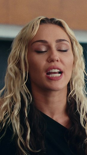 ENDLESS SUMMER VACATION BACKYARD SESSIONS OUT NOW | Miley Cyrus Voice