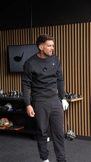 QHotels Golf on Instagram: "🎯 Up for the Challenge? Can You Beat @gazbeadle ? We put Gaz Beadle on the @trackmangolf at @oultonhallhotel — and he launched it. 💥 Now it’s your turn. Think you can go bigger? ⛳ Head to the TrackMan bay at Oulton Hall by the 31st December 2025 📏 Try to beat Gaz’s longest drive 📸 Share a story or post showing your attempt and the distance 🏷️ Tag QHotelsGolf and oultonhallhotel 🏆 If you beat him, you’ll be entered into a prize draw to win a TrackMan prize! Let’s