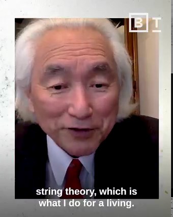 A theory of everything, also called the God Equation, would unify all the basic concepts of physics into one. So far science has yet to solve that mystery. According to Dr. Michio Kaku, the best, most "mathematically consistent" candidate so far is string theory. Here he explains why. | Big Think