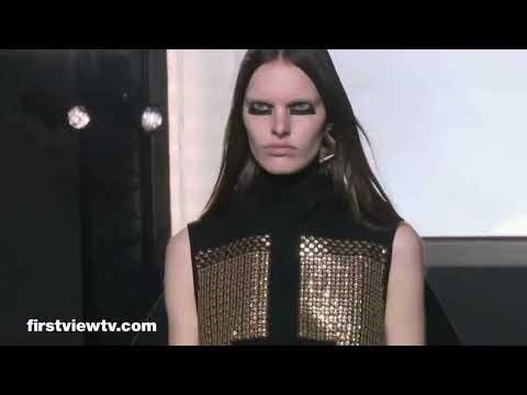 Rick Owens Paris RTW Spring/Summer 2015