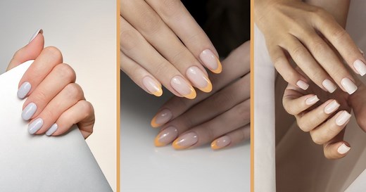 Quelles différences entre faux ongles en gel, capsule et résine ?