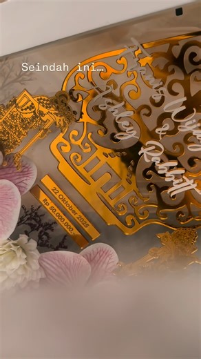 SESERAHAN & MAHAR PREMIUM MALANG on Instagram: "In frame : replika mahar Java Series size 30x40cm (BEST SELLER)✨ #seserahanmalang #maharmalang #seserahanpernikahan #maharpernikahan"