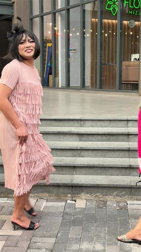 Mook và Tata trở lại Miss Cosmo với màn trình diễn ấn tượng