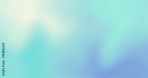 colorful gradient animated background. bright liquid iridescent gradient 4k looped video animation for your video projects