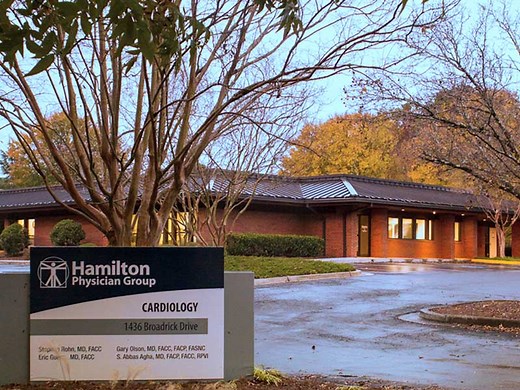 Hamilton Physician Group