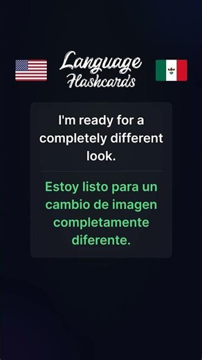 6 Spanish Getting a Haircut Phrases