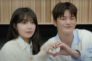 Watch: Apink's Jeong Eun Ji And Seo In Guk Reunite As Longtime Friends In Heartwarming MV For "Couple" | Soompi