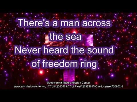 Lyric Video - Where There is Faith - 4Him
