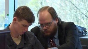 Paul Ferguson stunned as judge imprisons him for up to 100 years