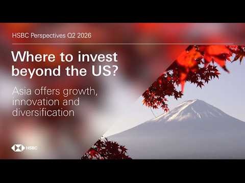 Tap into Asia’s innovation and income
