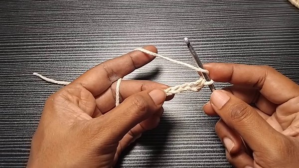 🌸 How to Crochet Solid Shell Stitch. Easy Learning for beginners