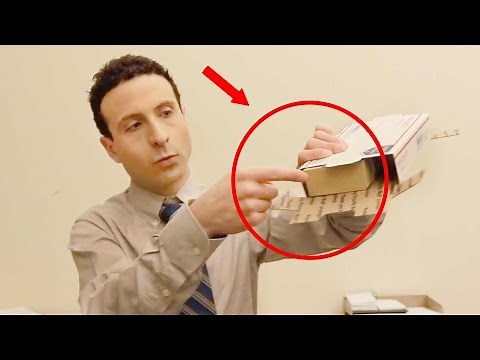 5 SHIPPING SECRETS Fedex, UPS & USPS Don't Want You to Know!