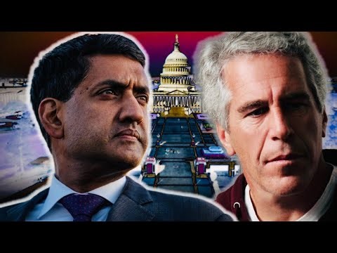 EXCLUSIVE: The Democrat Who Got The Epstein Files Released TELLS ALL!