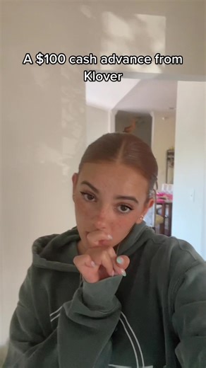 Quick Money with Klover Cash Advance: A Review