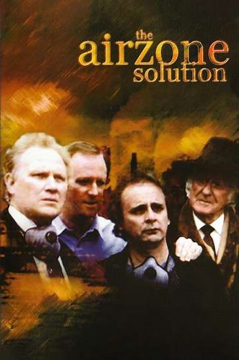 The Airzone Solution - Movie