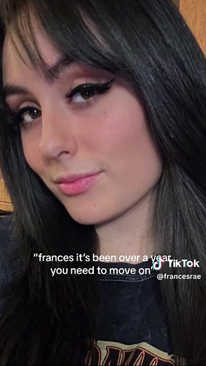 Remembering Frances Rae: A Tribute to My Baby