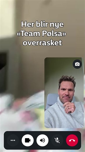 NRK on TikTok