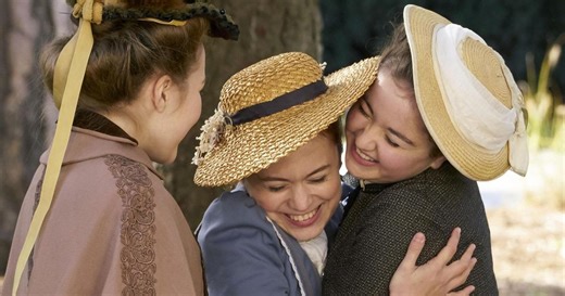 Anne of Green Gables